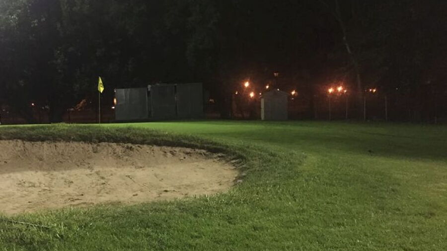 Flushing Meadows Pitch & Putt