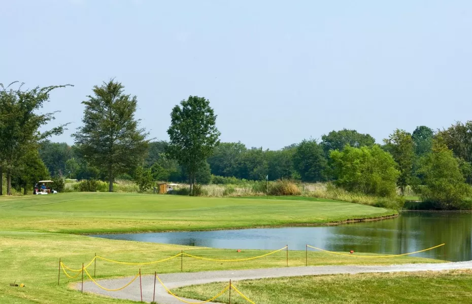 Champions Run Golf Course in Rockvale, Tennessee, USA GolfPass