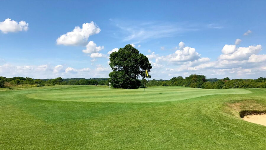 Cuckfield Golf Centre