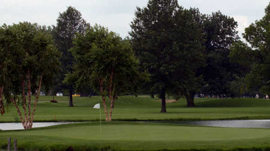 Inwood GC