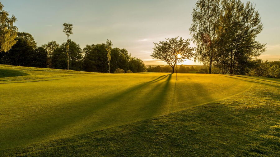 Marks GC - Old: #13