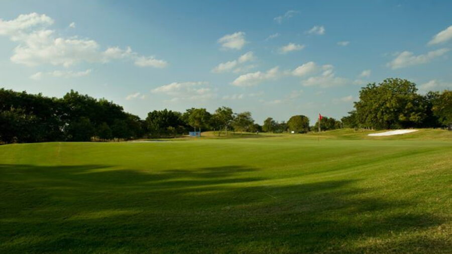 Kensville GCC