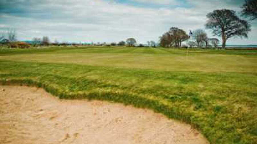 Tournerbury GC