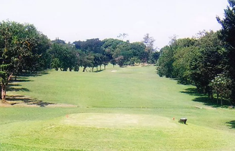Ahmad Yani GC