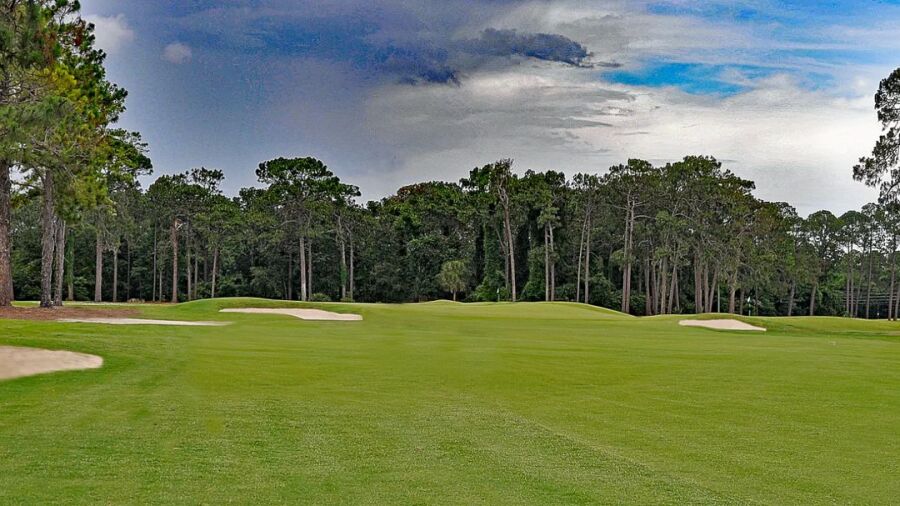 Brunswick CC