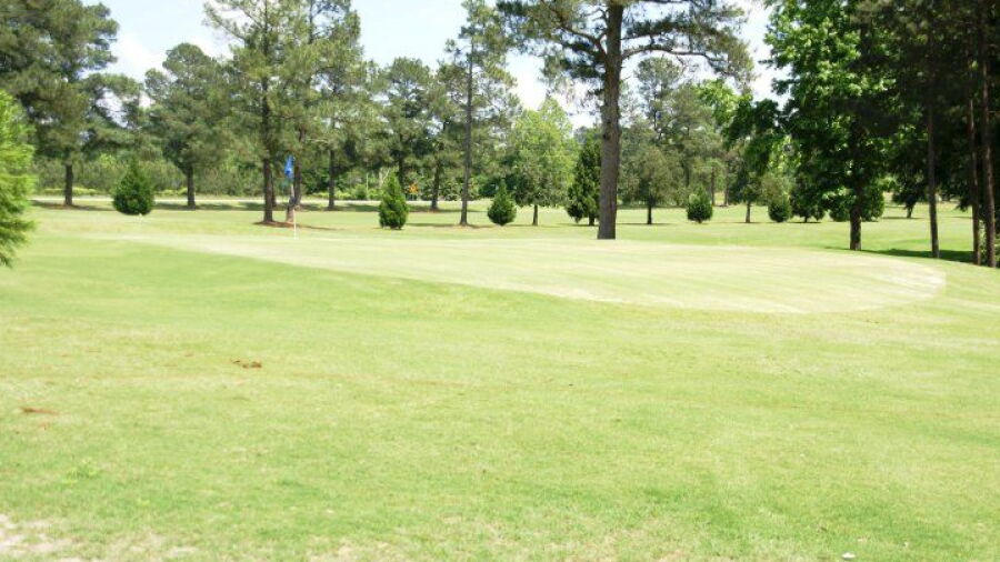 Washington-Wilkes CC