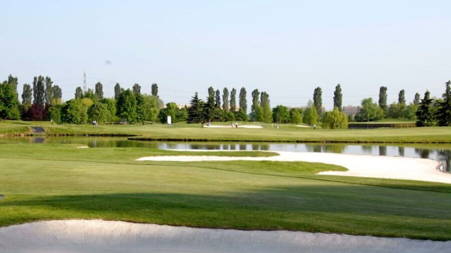 Castello di Tolcinasco GCC