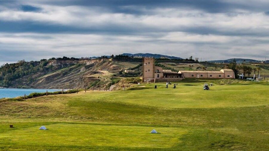 Verdura Golf & Spa Resort