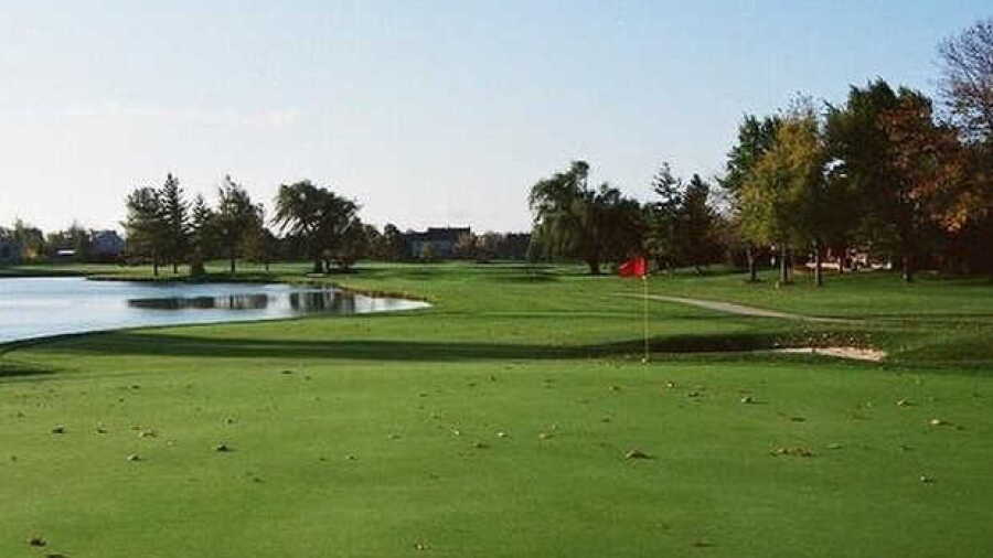 Pine Valley CC
