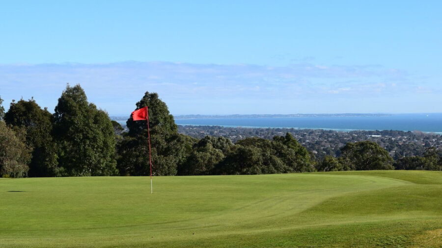 Bay Views GC