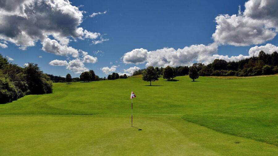 Gut Thailing GC: #6