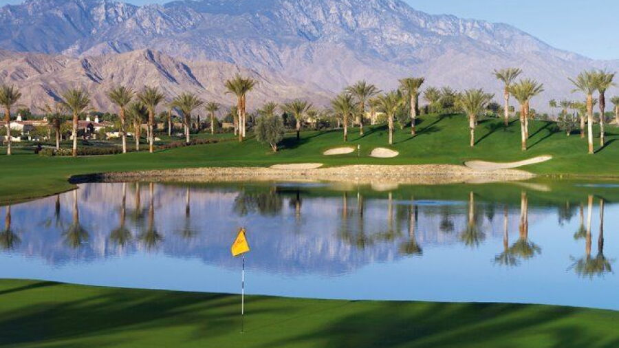 Toscana CC - South: #9