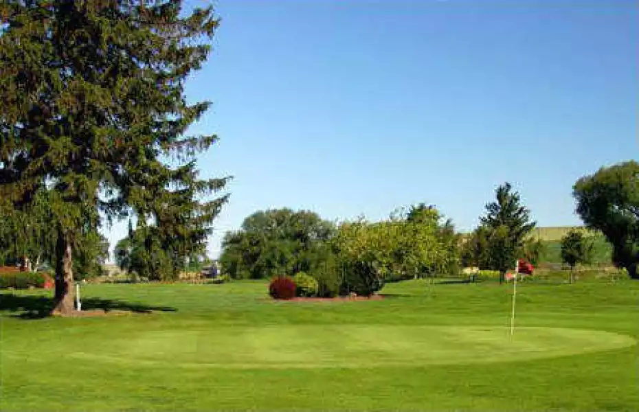 St. John GCC