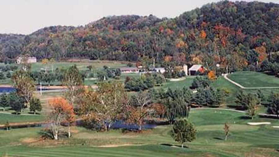 Graysburg Hills GC