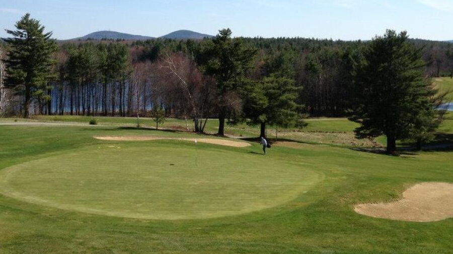 Countryside GC