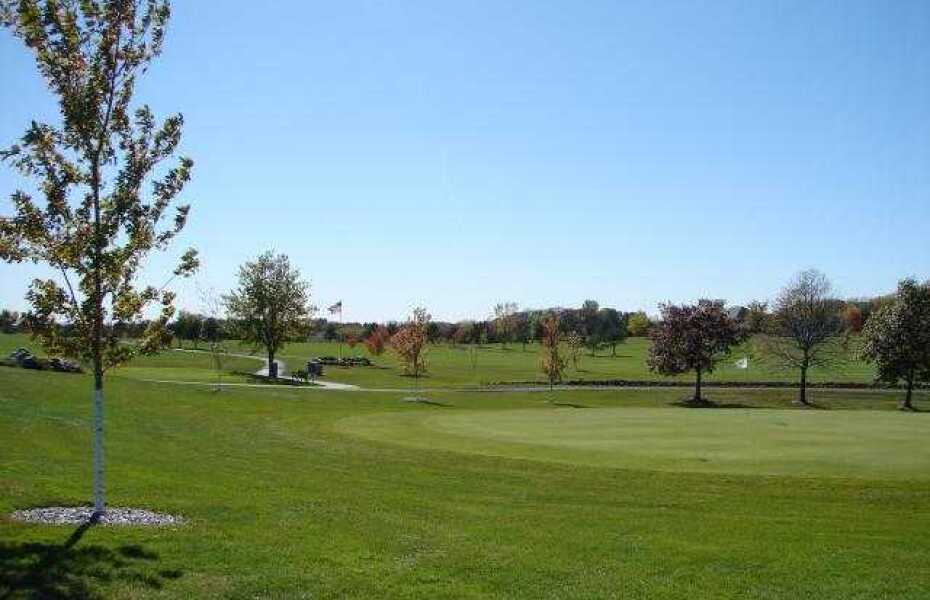 Afton Alps Golf Course in Hastings, Minnesota, USA GolfPass