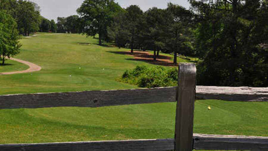 Stonebridge GC