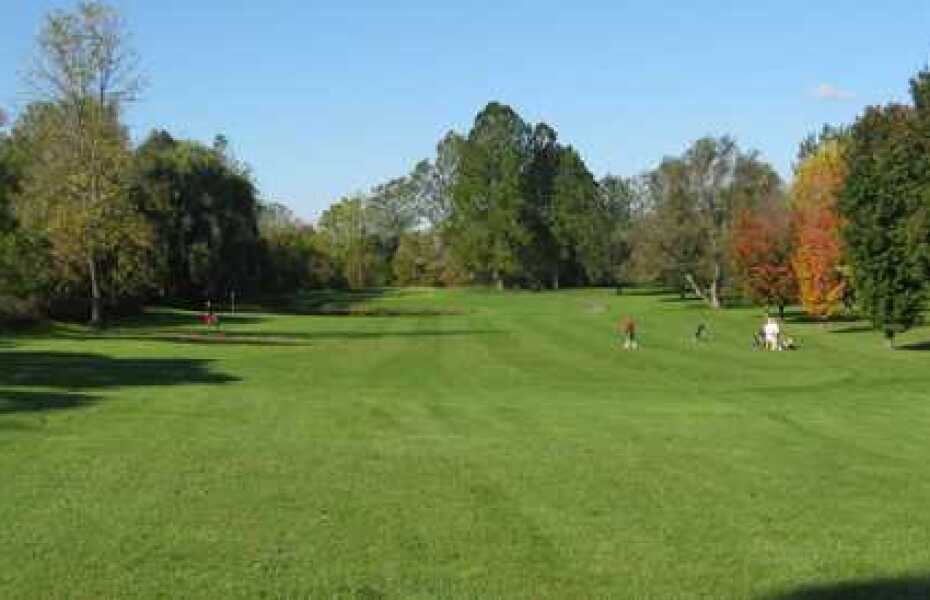 Meadowbrook Golf Club in Weedsport, New York, USA GolfPass