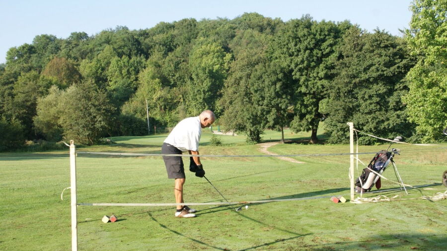 Golf Public des 3 Vallons