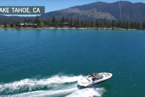 Lake Tahoe 5-Day Ultimate Intinerary