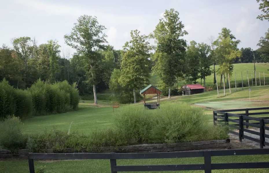 French Lick Golf & Guns