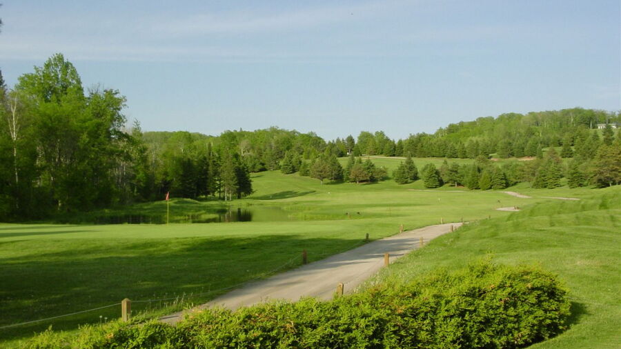 Club de Golf Montpellier