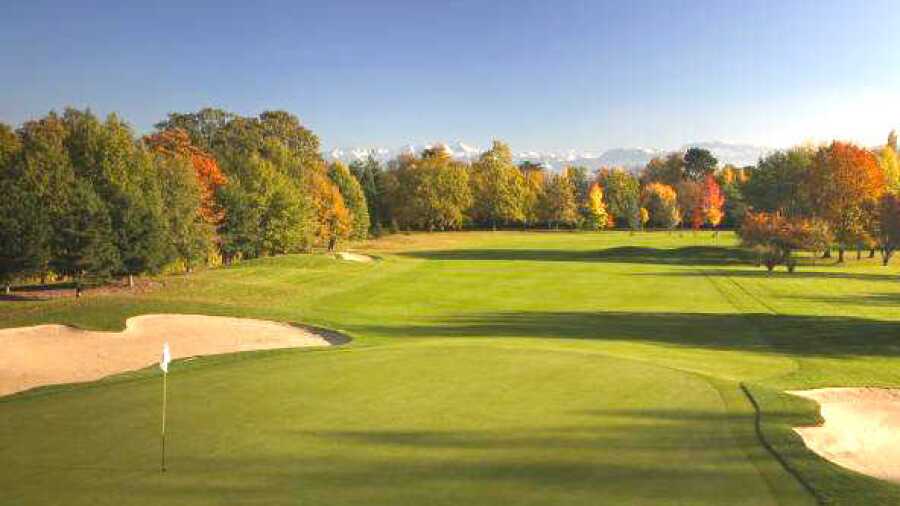 Geneva GC