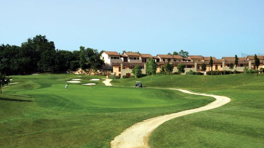 Paradiso del Garda GC