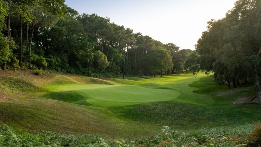 Seignosse GC