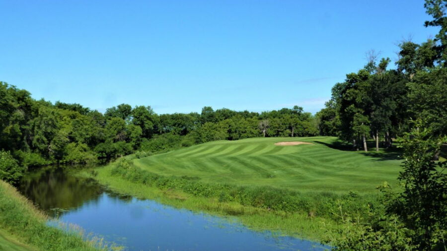 Bridges GC: #3