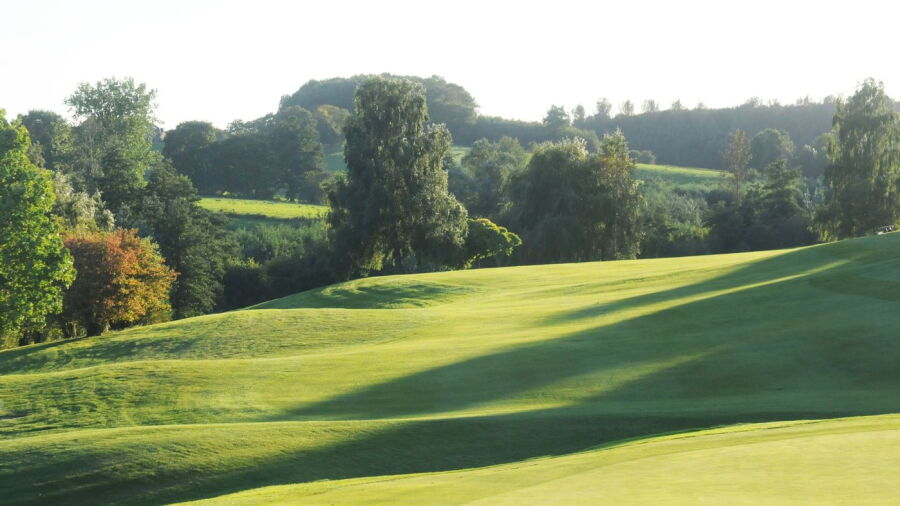 L'Empereur GC