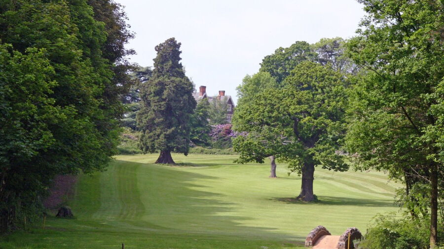 Lingdale GC