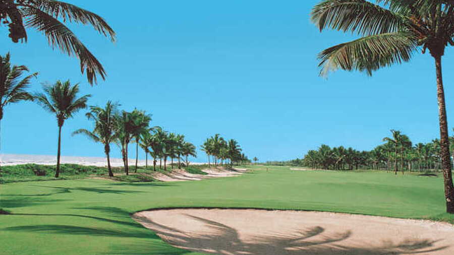 Comandatuba Ocean GC