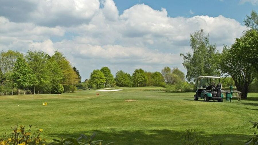 Meerbusch Golf Park
