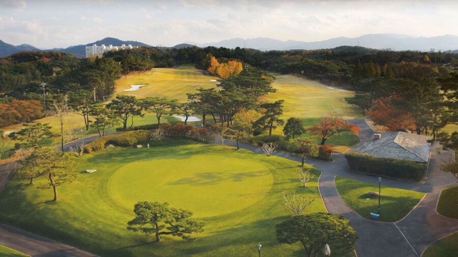 Daegu CC