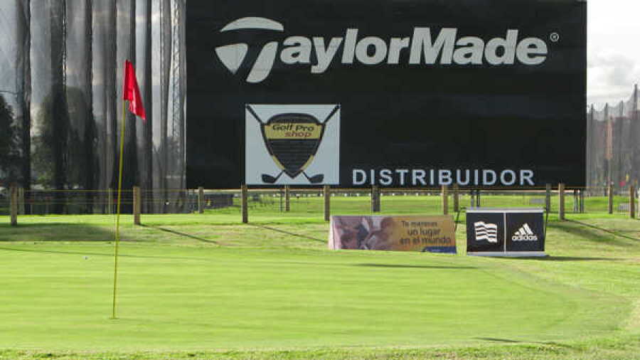 Colombian G. Federation - Pitch & Putt