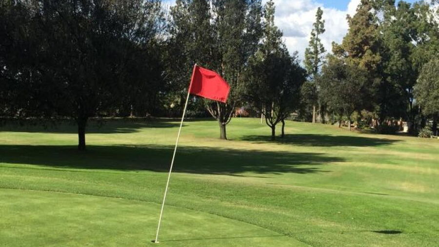 Bell Gardens GC