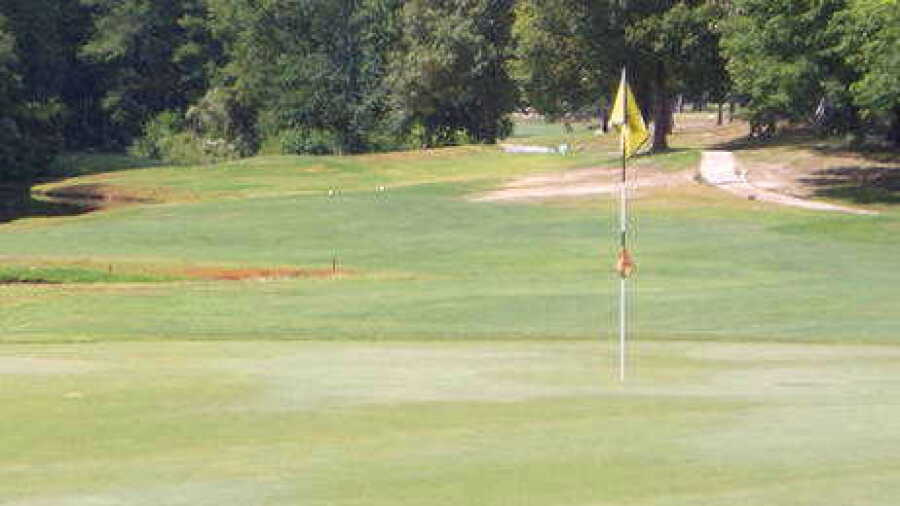 Roanoke CC