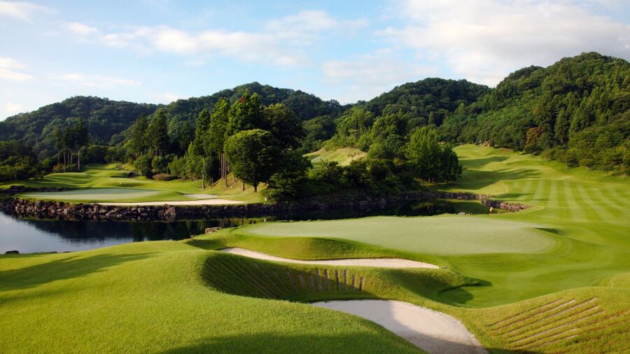 Maple Point GC
