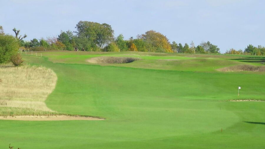 Hedeland GC