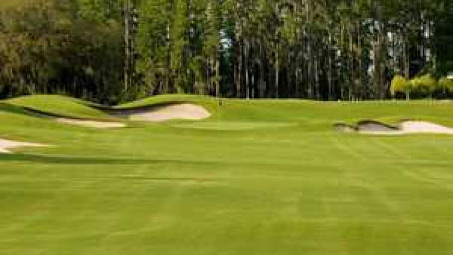 Forest Hills GC