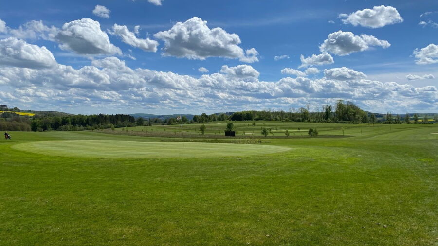 Westheim GC