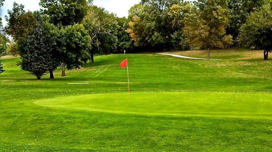 Sun Valley GC