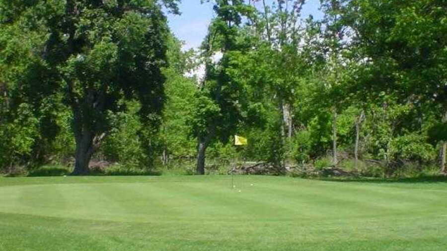 South Park GC
