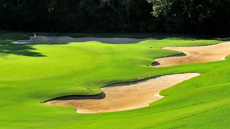 Lake Green GC - Misano