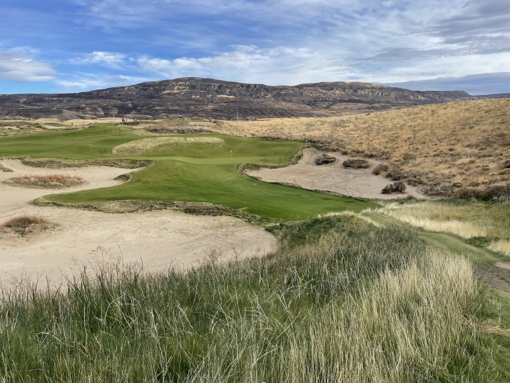 Gamble Sands - Quicksands 
