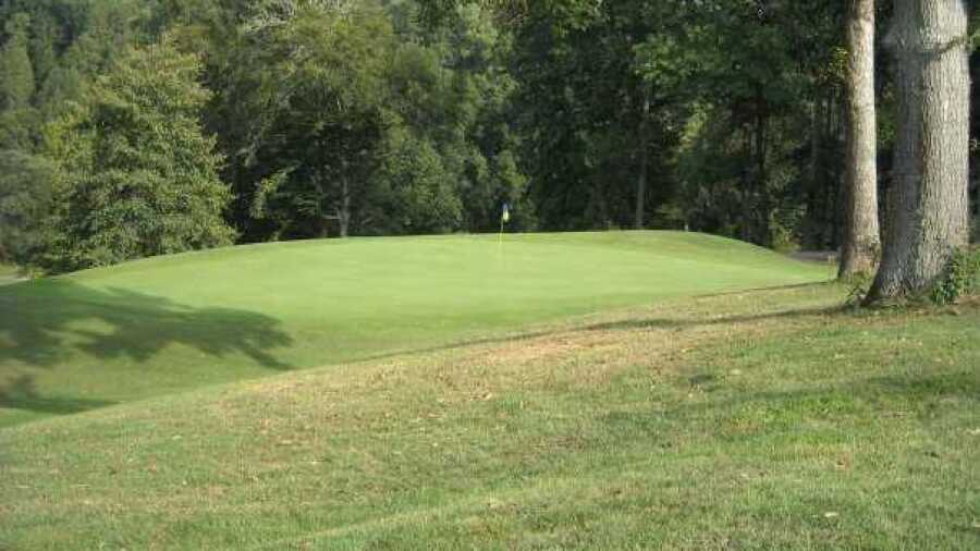 Hemlock GC: #1
