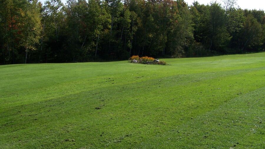 Golf Beaurivage