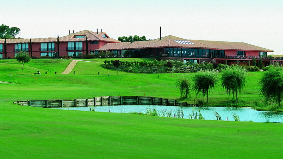 TorreMirona Golf & Spa Resort
