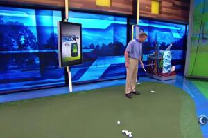 The Golf Fix: Sink more putts